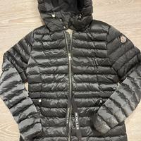 Giacca grigio perla da donna