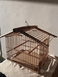 Gabbia per uccelli