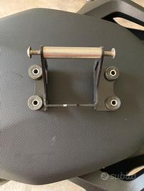 Porta navigatore bmw f900xr