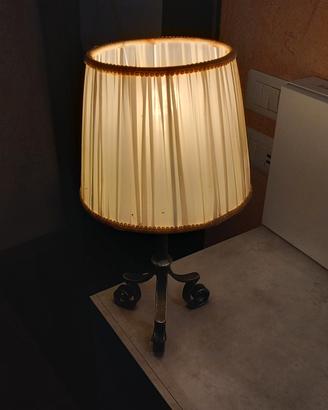 Lampade da comodino - prezzo per una lampada