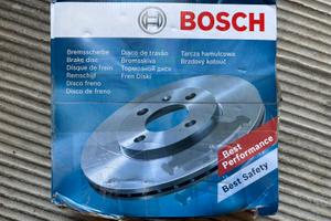 Dischi Freno Bosch 0986478979 Peugeot 307 NUOVI
