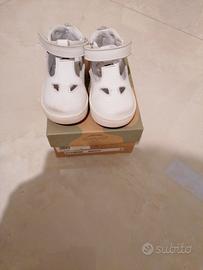 scarpe bimba balducci