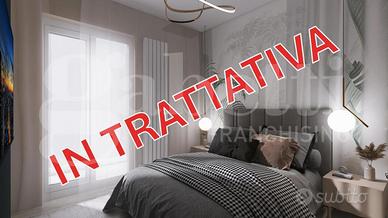 Appartamento Torino [Cod. rif 3179171VRG]