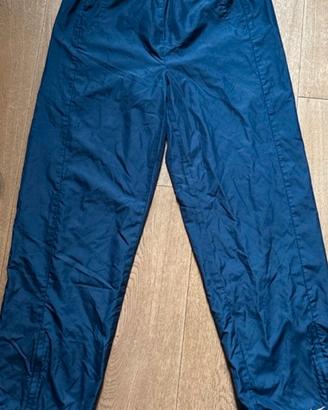 Parachute Track Pant NIKE vintage