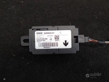 SENSORE IMBARDATA - ESP BMW SERIE 1 F20 2018