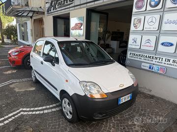 Chevrolet Matiz 1000 SE Energy