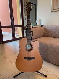 Ibanez AW65ECE-LG