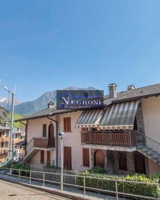 Appartamento di 60 m² con 2 locali e box auto a Va