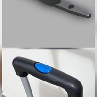 STAMPA 3D pezzi rotti e personalizzati 