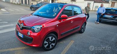 Renault Twingo 2015 Benzina
