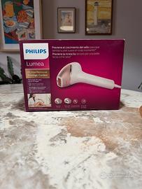 Philips Lumea Prestige BRI945/00 IPL – mai usato