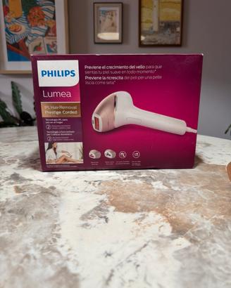 Philips Lumea Prestige BRI945/00 IPL – mai usato