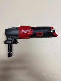 Milwaukee roditrice FNB M12