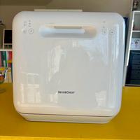 Lavastoviglie piccola