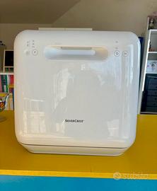 Lavastoviglie piccola