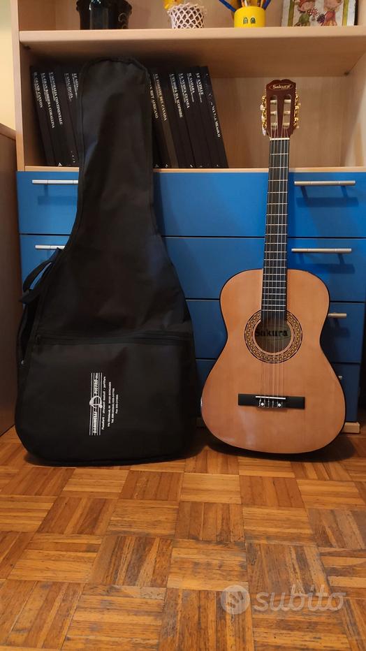 Pedane Per Chitarra, Sostituzione Della Testata In - Foto 8