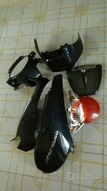 ricambi scarabeo light 200