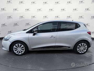 Renault Clio 1.2 5 p Live
