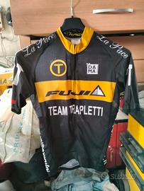 maglie e completo ciclismo 