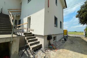Appartamento di 126 m² con 3 locali a Forlì