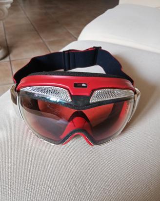 Maschera da sci 