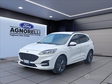 FORD Kuga 2.5 phev ST-Line 2wd 225cv cvt