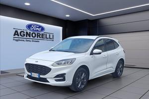 FORD Kuga 2.5 phev ST-Line 2wd 225cv cvt