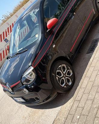 Renult twingo