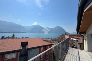 CASA SEMINDIPENDENTE A LOVERE