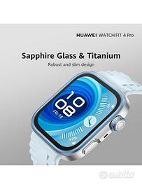 Huawei Fit4 Pro