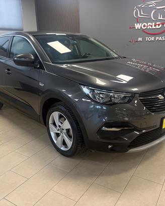 Opel Grandland X 1.5 diesel Ecotec Start&Stop aut.
