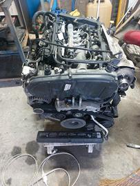 motore fiat BravoJTD 1.600 2 serie 