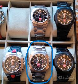 Orologio Breil Ducati Corse Ed. Limitata Titanium