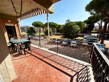 Rif. 69 bel bilocale ristrutturato zona senzuno