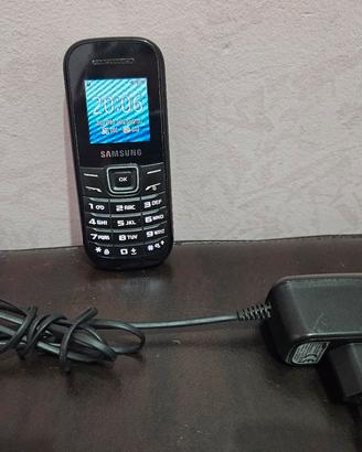 Telefono Samsung 2014
