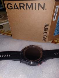 Garmin Fenix 7 solar