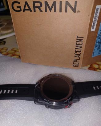 Garmin Fenix 7 solar