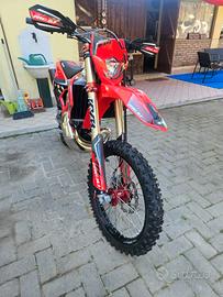 RIEJU MR 300  INIEZIONE  2026