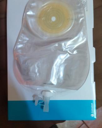 Urostomia SenSura Mio 30 pezz