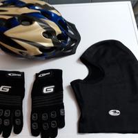Accessori per bici MTB
