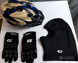 Accessori per bici MTB