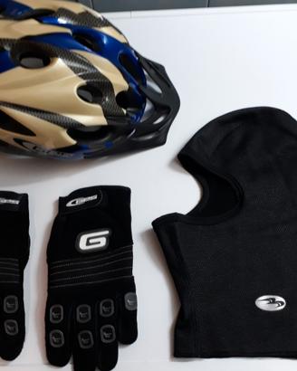 Accessori per bici MTB