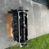 Testa 1.2 fire panda 169 120 mila km fuso il banco
