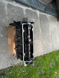 Testa 1.2 fire panda 169 120 mila km fuso il banco