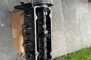 Testa 1.2 fire panda 169 120 mila km fuso il banco