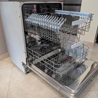 lavastoviglie Smeg