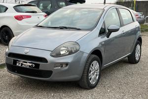 Fiat Punto Evo METANO