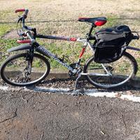 Mtb Rockrider 5.0 26