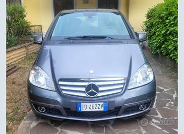 Mercedes Classe A160D Avantgarde