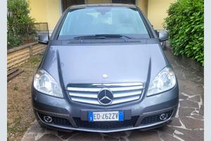 Mercedes Classe A160D Avantgarde